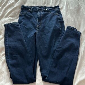 Fashion nova skinny jeans